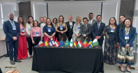 Encontro União Europeia