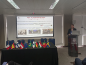 Encontro União Europeia
