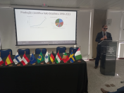 Encontro União Europeia