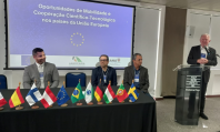 Encontro União Europeia