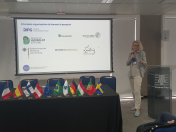 Encontro União Europeia
