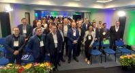 Encontro Fundações