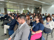 Encontro União Europeia
