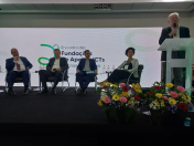 Encontro Fundações