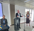 Encontro União Europeia