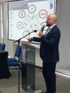 Encontro União Europeia