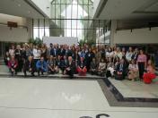 Encontro União Europeia