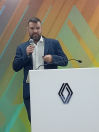 Programa FA e Renault