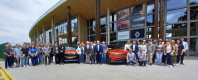 Programa FA e Renault