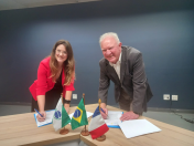 Ganhando o mUndo França
