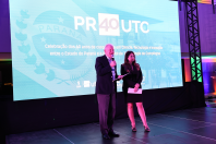 40 anos UTC