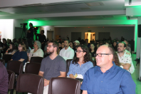 Conferência EC