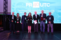 Evento 40 anos UTC