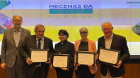 Prêmio Mecenas