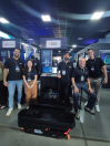 Abertura FIIL