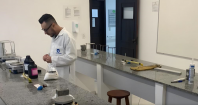 Projetos Centelha
