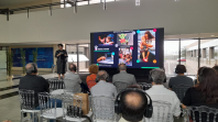 Abertura NAPIs