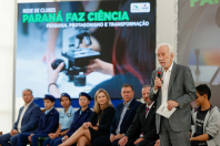 Clubes de Ciência