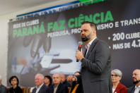 Clubes de Ciências