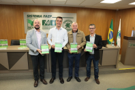LIvro Rede Agro