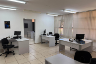 Inauguração Escritório FA
