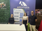 Napis Expoingá