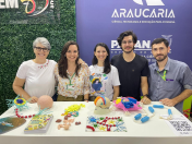 Napis Expoingá