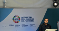 Conferência oceano
