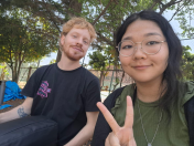 Ganhando o Mundo