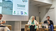 Conferência oceano