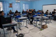 Talento Tech