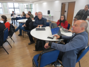 World Café Cidades Inteligentes