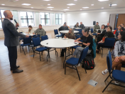World Café Cidades Inteligentes