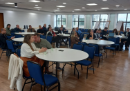 World Café Cidades Inteligentes