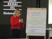 World Café Pós