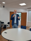 World Café Cidades Inteligentes