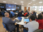 World Café Cidades Inteligentes