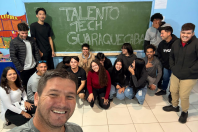 Talento Tech