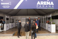 Laboratório Agroleite