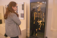 Indicação Museus