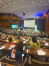 G-STIC Pretoria