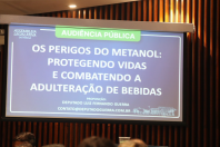 NAPI Segurança