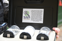 Kits NAPI Segurança