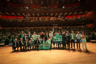 Patrulheiros da Sustentabilidade