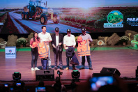 Patrulheiros da Sustentabilidade