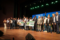 Patrulheiros da Sustentabilidade