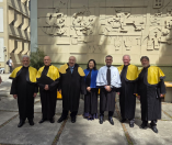 Título Presidente Ramiro