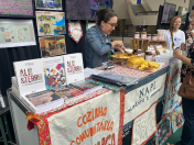 Alimento e Território