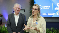 Parceria Fapeam