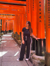 Bolsistas Kyoto